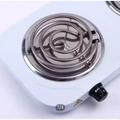 Starlux Electric Cooking Pan